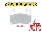 GALFER SPORT KH 265 (zamiennik FA265 MCB73)